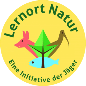 Wir unterstützen den Lernort Natur